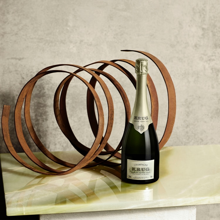 Krug Clos du Mesnil 2002 | クリュッグ シャンパン Krug Clos du Mesnil 2002 | クリュッグ シャンパン